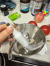 美的（Midea）绞肉机家用京东自营不锈钢电动搅拌绞肉绞菜馅机多功能打肉料理打蒜器一体机2L JC14B 实拍图