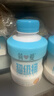 简爱超级桶酸奶 风味发酵乳百香果味360g*1瓶 吨吨桶 桶装酸奶 实拍图
