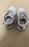 耐克（NIKE）酷菠萝婴童运动鞋秋男女童宝宝魔术贴板鞋NIKE COURT DV5458 实拍图