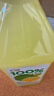 汇源100%阳光柠檬混合果汁大桶饮料饮品2000ml*1瓶节日送礼宴请年货节 实拍图