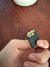 闪迪（SanDisk）256GB SD内存卡 6K视频 V60 U3 C10 高速相机存储卡 读速280MB/s 写速150MB/s 高清拍摄 畅快连拍 实拍图