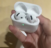 Apple/苹果 AirPods Pro (第二代) 搭配MagSafe充电盒 (USB-C) 苹果耳机 蓝牙耳机 适用iPhone/iPad/Mac 实拍图