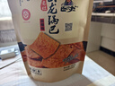 卧龙手工老灶锅巴400g*3包休闲零食锅巴麻辣*2+五香*1 实拍图