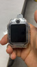 小天才儿童电话手表Z6Pro少年版陨石灰防水GPS定位学生儿童智能手表移动联通电信4G视频拍照双摄男女表 实拍图