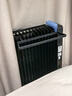 美的（Midea）油汀取暖器家用电暖器13片油丁全屋电暖气片卧室客厅大面积节能孕婴烘衣加湿防烫 13片 机械式 【店长推荐款】HYW22NA 循环升温 实拍图