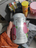 笑为鲜NFC蜜桃汁100%鲜榨果汁 NFC蜜桃汁320ml*6罐 实拍图