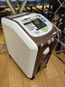 大金（DAIKIN） 家用医用四缸变频轻音氧气机老人孕妇儿童吸氧高原吸氧机尊享版 实拍图