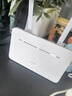 华为4g插卡路由器移动路由2pro/5全网通CPE转无线网随身wifi宽带非wifi7企业级b535千兆2025款5g AX15B B535-836【三网版+一年套餐】 实拍图