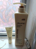 朵美莱洗发水去屑止痒控油持久蓬松洗头膏柔顺滋润洗发液男女通用洗发露 梦幻系列 控油清新洗发露738g 实拍图