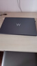WIKO Hi MateBook D 16 华为 智选轻薄笔记本电脑 高性能酷睿处理器Core 5 32G 1T 深空灰 实拍图