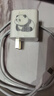 华为冰糖全能充电器（Max 100W） 100W超级快充 3C认证 适用于手机Mate80系列 熊猫和花主题限定版花花 实拍图