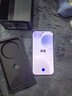 HUAWEI Mate 70 Air 6.6mm超薄长续航7英寸华为临境大屏红枫原色摄影华为手机 曜金黑 12GB+512GB 实拍图