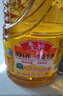 鲁花 【保真花生油】食用油 5S 物理压榨 压榨一级 花生油2.5L 实拍图