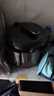苏泊尔（SUPOR）电压力锅5L 智能旋钮煲汤煮粥保温预约定时不粘内胆4-6人家用SY-50YD5003高压锅 实拍图