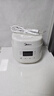 美的（Midea）电饭煲电饭锅小型迷你家用1-2人小容量智能预约多功能微压煲汤小米粥1.8L小饭煲品牌官方RC182 实拍图
