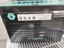 追风者AMP GH白金牌1000W全模组电脑机箱电源(ATX3.1/PCIe5.1/12V-2x6 /日系电容/5090显卡） 实拍图