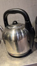 格来德（Grelide）烧水壶加厚304不锈钢电热水壶家用电水壶4.2L-6L大容量热水壶自动断电煲水壶煮水壶开水壶防干烧 5L 加大容量-分体底座-5001S 实拍图