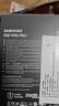 三星（SAMSUNG）1TB SSD固态硬盘 M.2接口(NVMe协议PCIe5.0*4)AI电脑配件 读速14700MB/S 9100 PRO 实拍图