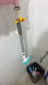 3M思高清洁刷具浴缸刷玻璃刷 伸缩长柄百洁浴室刷子(1柄+1替换头) 实拍图