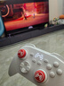 北通鲲鹏20无线游戏手柄智控双切扳机震动蓝牙手柄xbox电脑PC手机steam电视NSswitch2体感原神宝可梦ZA 实拍图