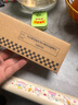 炊大皇水果刀宿舍刀菜刀家用切肉切片刀不锈钢刀厨房辅食刀带刀套 实拍图