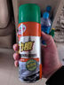 龟牌（Turtle Wax）大力橙除胶清洁剂家用汽车不干胶虫胶树粘去除剂450ml G-500902 实拍图