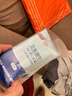 京东京造 杀菌湿巾便携独立包装50片 杀菌率99.9%湿纸巾 消毒湿巾纸 实拍图