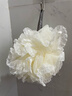 Creative art沐浴球浴花超大超柔软 搓澡巾男女搓澡洗澡神器起泡网洗浴球澡花 实拍图