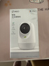 360摄像头9pro-800万双频WIFI云台家用摄像头家用监控摄像机手机远程监控器360度夜视全景 婴儿看护器 实拍图