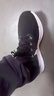 耐克NIKE跑步鞋男缓震透气RUN SWIFT 3运动鞋DR2695-002黑白42 实拍图