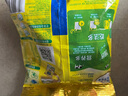 雀巢（Nestle）高钙多维奶粉袋装300g成人奶粉中老年学生男士女士 实拍图