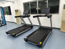 康强触摸屏商用交流变频有氧健身跑步机T8T家用商用健身房专用 实拍图