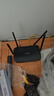 普联（TP-LINK） 凌云WiFi6 双千兆AX1500无线路由器 5G双频 易展Mesh 高速穿墙家用 儿童上网管控 XDR1520易展版 实拍图