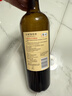 长城特选16橡木桶解百纳干红葡萄酒750ml*6瓶整箱装红酒年货热门商品 实拍图