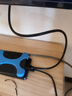 绿联 移动硬盘数据连接线 Micro USB3.0高速传输 适用东芝希捷西数移动硬盘盒子转接线 1米 60529 实拍图