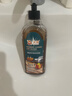 沫檬地板养护清洁剂500ml 木地板保养蜡红木家具实木地板保养琥珀精油 实拍图