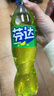 可口可乐（Coca-Cola）汽水碳酸饮料500ml瓶装 芬达苹果味500ml*12瓶 实拍图