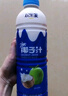 欢乐家椰子汁1L*6瓶 杨幂代言 果肉+椰汁植物蛋白饮料 果汁礼盒装 实拍图