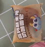 小鹿蓝蓝 DHA高钙手撕面包 宝宝儿童早餐零食儿童面包营养早餐代餐 320g 实拍图