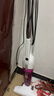 美的（Midea）吸尘器SC861A家用手持立式吸尘器二合一强劲吸力【金榜TOP1】 实拍图