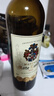 玛轩尼MAHENY法国进口红酒 莫兰达丹魄干红葡萄酒 750ml 14度 单支装 实拍图