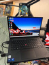 ThinkPad【国家补贴15%】T14p AI PC 酷睿Ultra9 高性能工程师本笔记本电脑 64G 2TB 3K 商务办公本 实拍图