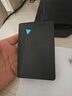忆捷（EAGET）1TB USB3.0移动硬盘加密安全G20C 2.5英寸外接外置存储数据照片备份高速传输防震黑色兼容Mac 实拍图