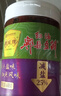 鹃城牌（juanchengpai）【减盐25%新品】零添加减盐豆瓣酱600g 实拍图