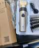 志高（CHIGO）电动理发器推子电推剪家用成人儿童婴儿剃头理发器电推子剃头刀理发神器自理发器理发工具全套8801 实拍图