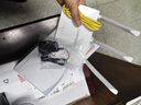 COMFAST CF-WR613N大功率智能300M无线路由器 家用全屋WIFI信号穿墙城中村高速稳定传输 实拍图