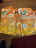 菓珍阳光甜橙味 壶嘴装400g*3（共3袋）果珍维C橙汁冲饮果汁粉 实拍图