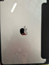 绿联 适用iPad9/8/7代保护壳带笔槽 10.2英寸保护套 第九代苹果平板电脑 超薄全包防摔 实拍图