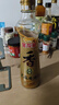 金龙鱼纯芝麻香油480ml【一级】凉拌 调味 烹饪 火锅 调味油  玻璃瓶 实拍图