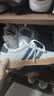 阿迪达斯 adidas 德训鞋女鞋VL COURT 3.0休闲鞋板鞋 T头鞋 JP5351 实拍图